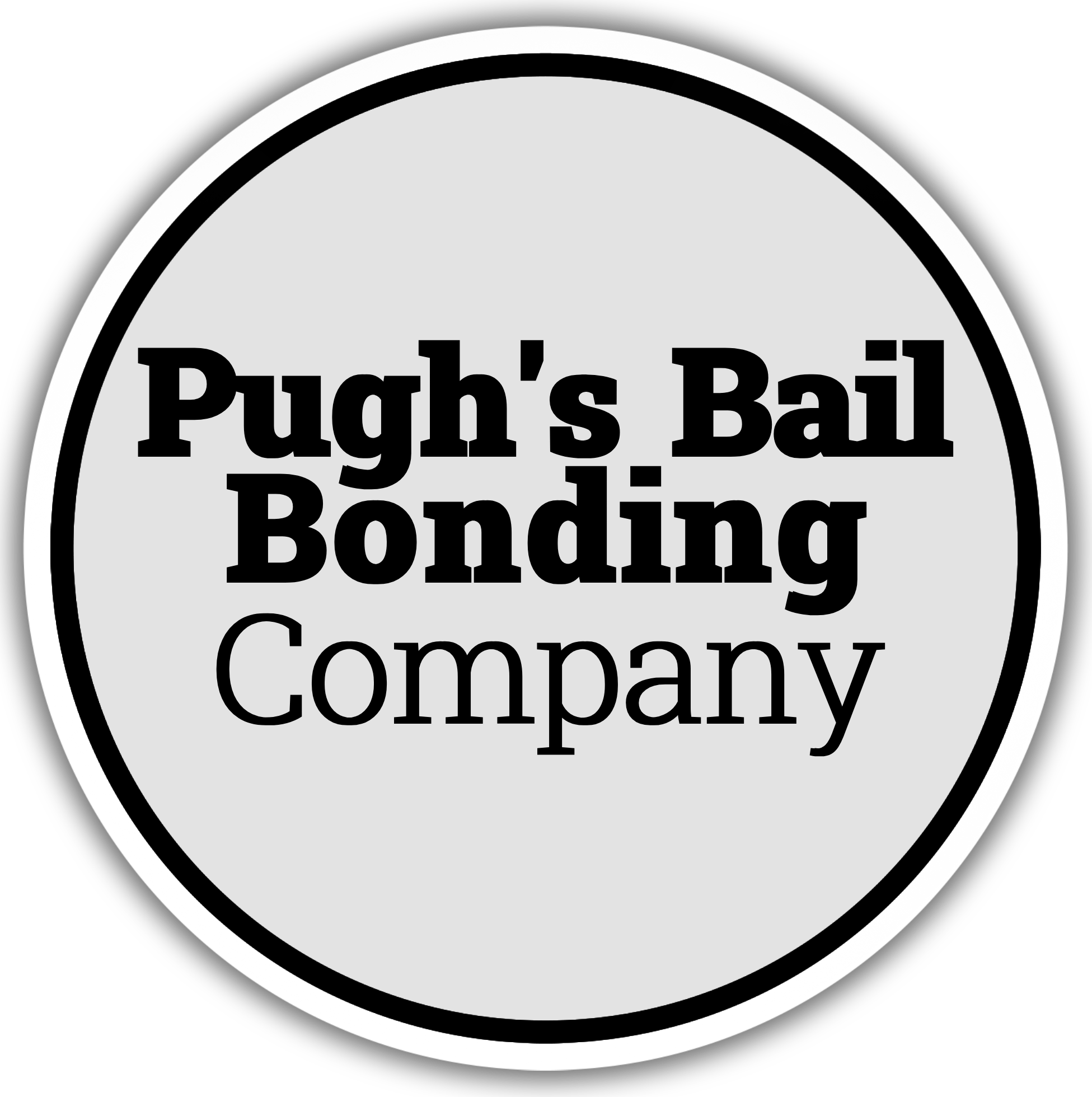 Pugh's Bail Bonding Company