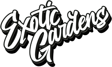 Exotic Gardens