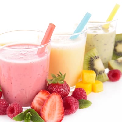 SMOOTHIES