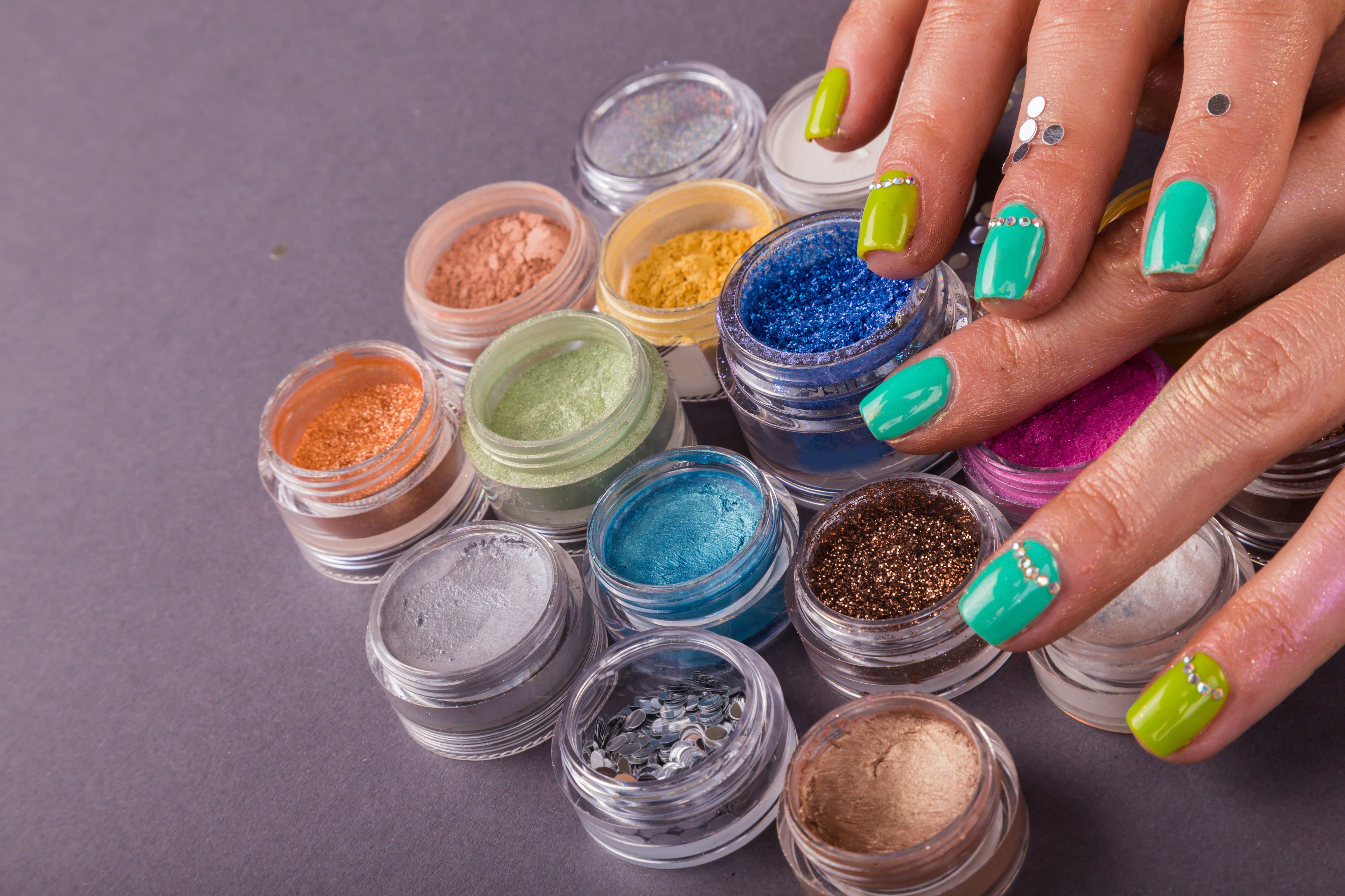 Nanson 2 Nail & Spa is a Nail Salon in Lampasas, TX 76550