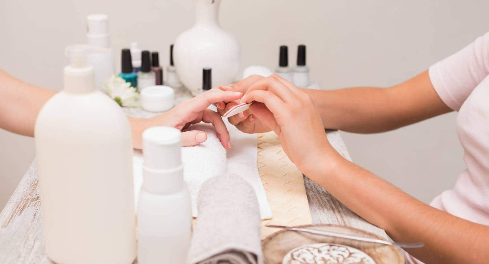 Nanson 2 Nail & Spa is a Nail Salon in Lampasas, TX 76550