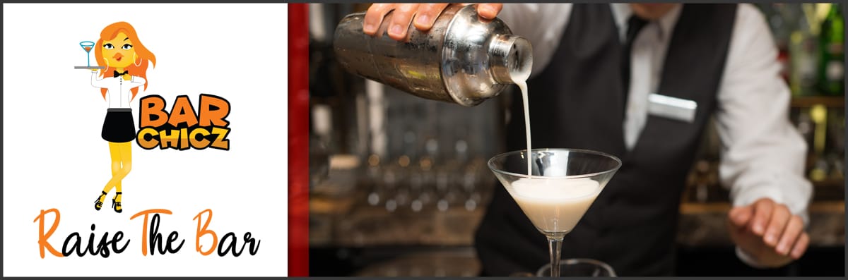 Mobile Bartending