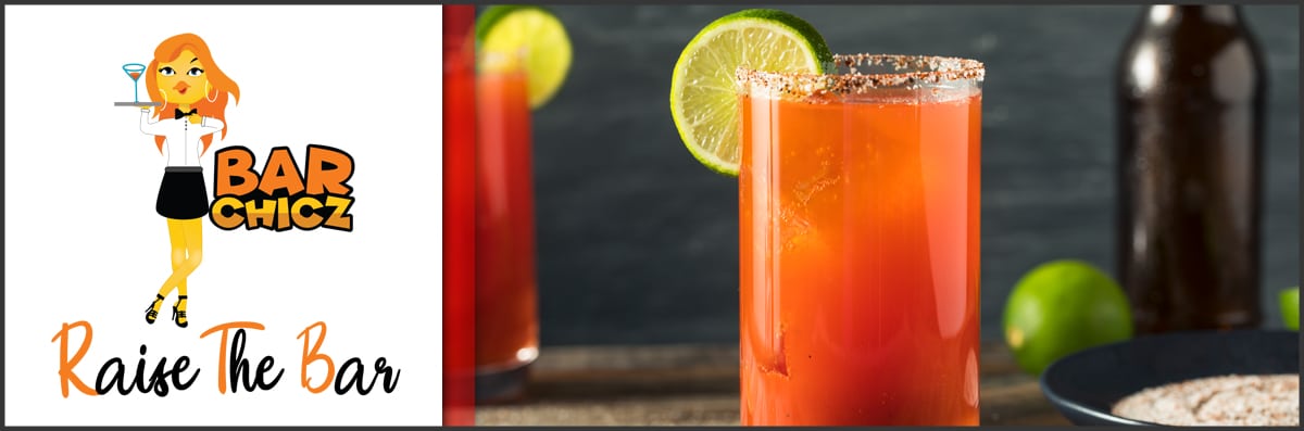 Custom Drinks