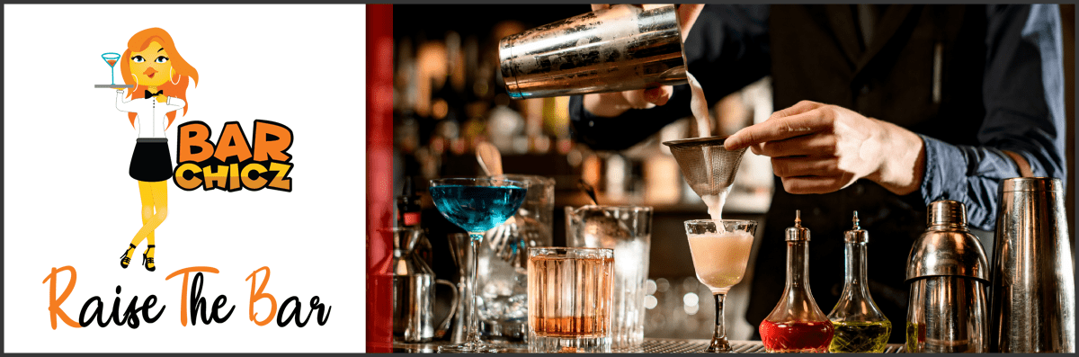 Bartending Classes