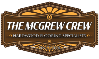 The McGrew Crew