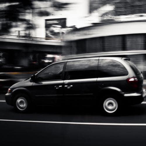 Corporate Transportation