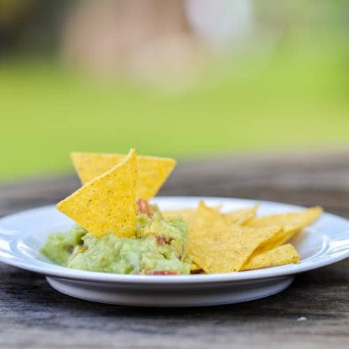 Guacamole