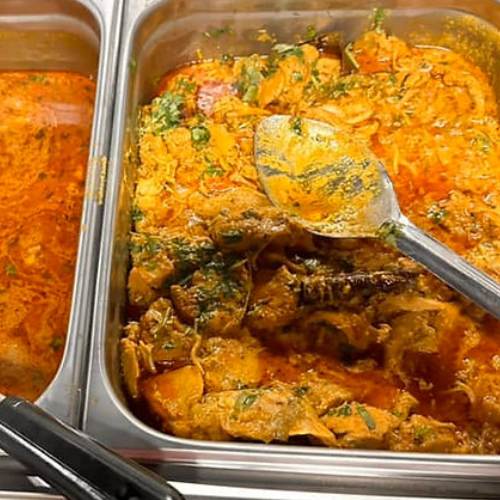 Catering Services