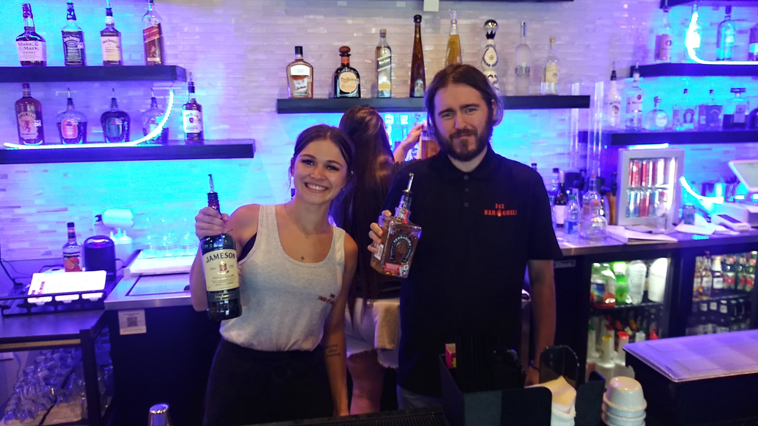 342 Bar and Grill is a Latin American Restaurant in Red Oak, TX 75154