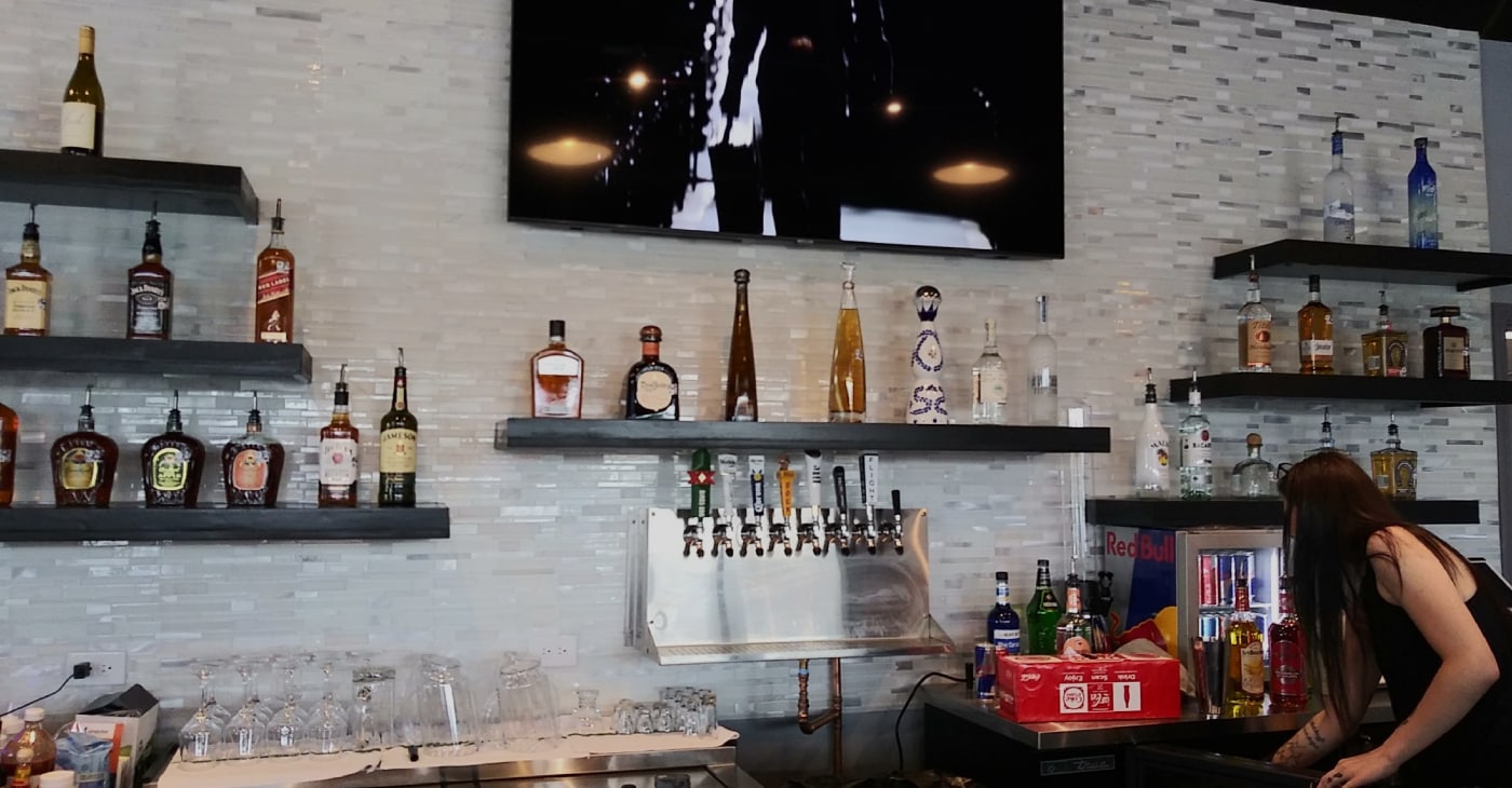 342 Bar and Grill is a Pub in Red Oak, TX 75154