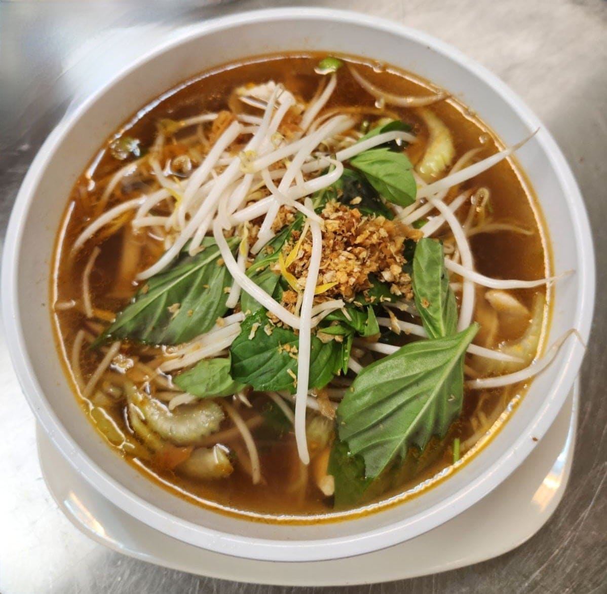 Thai Paradise Restaurant Serves Milk Tea in Clarksville, TN 37040