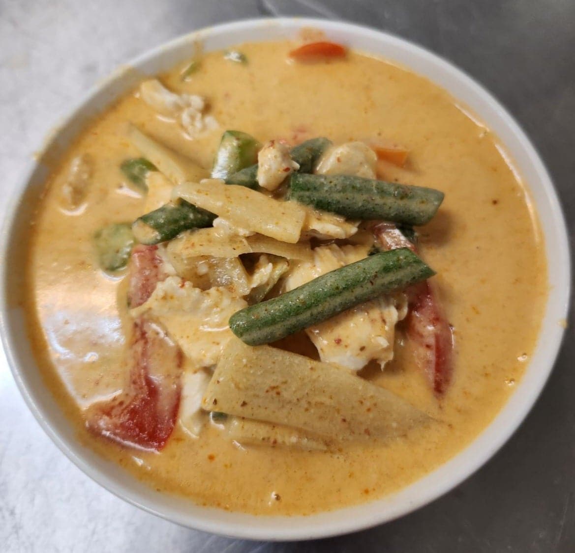 Thai Paradise Restaurant Serves Milk Tea in Clarksville, TN 37040