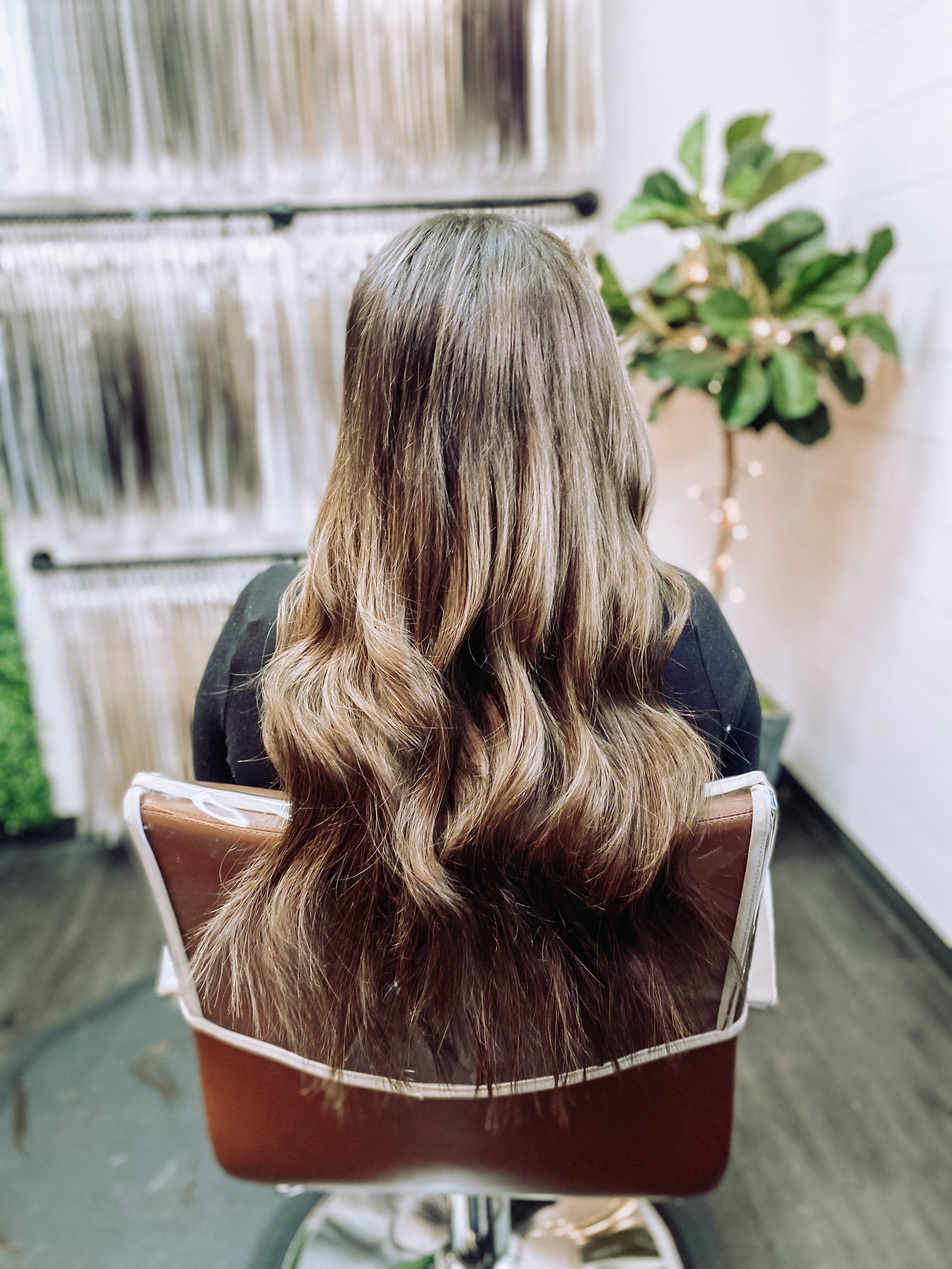 Blush Hair Salon & Extensions Offers Highlights in Murfreesboro, TN 37129