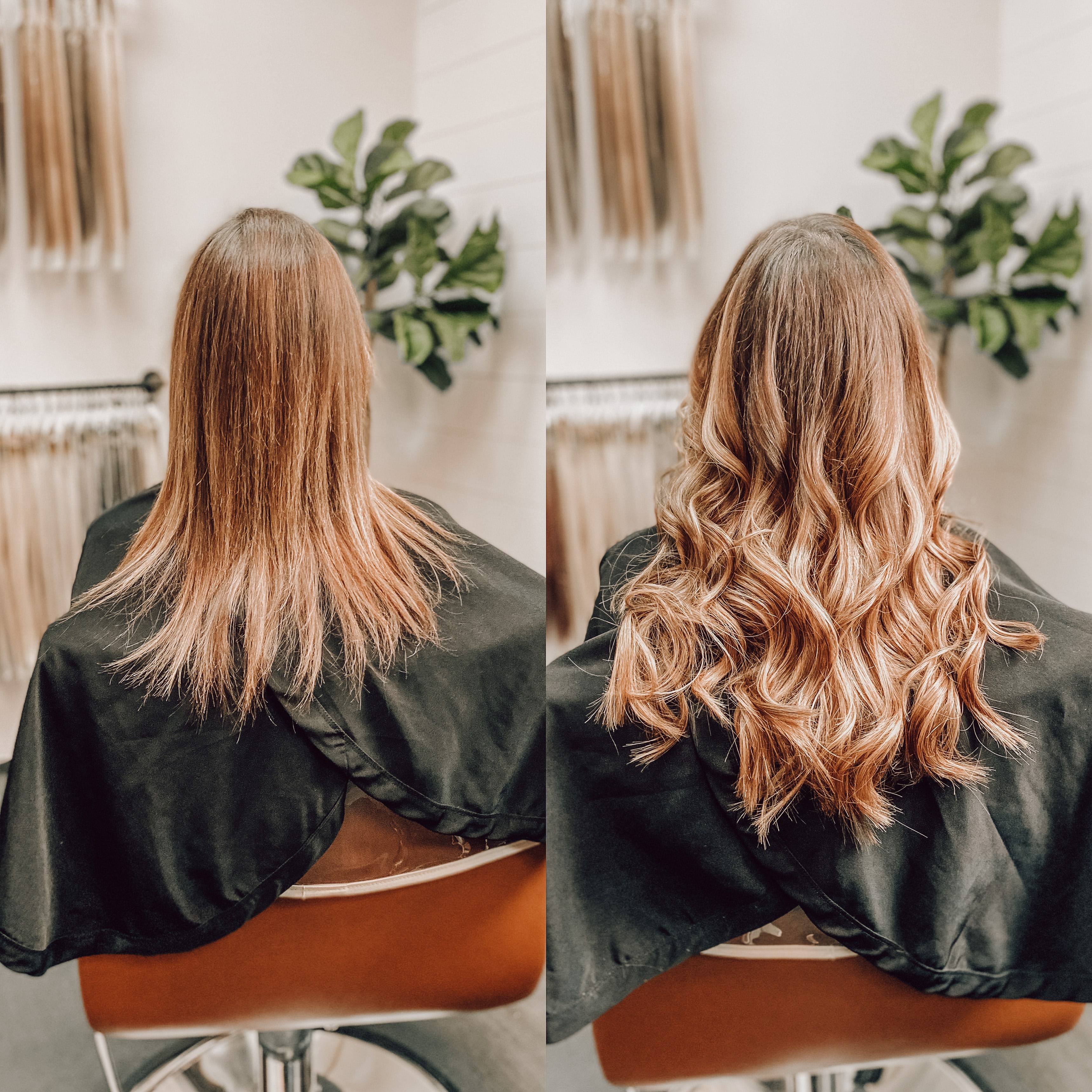 Blush Hair Salon & Extensions Offers Highlights in Murfreesboro, TN 37129