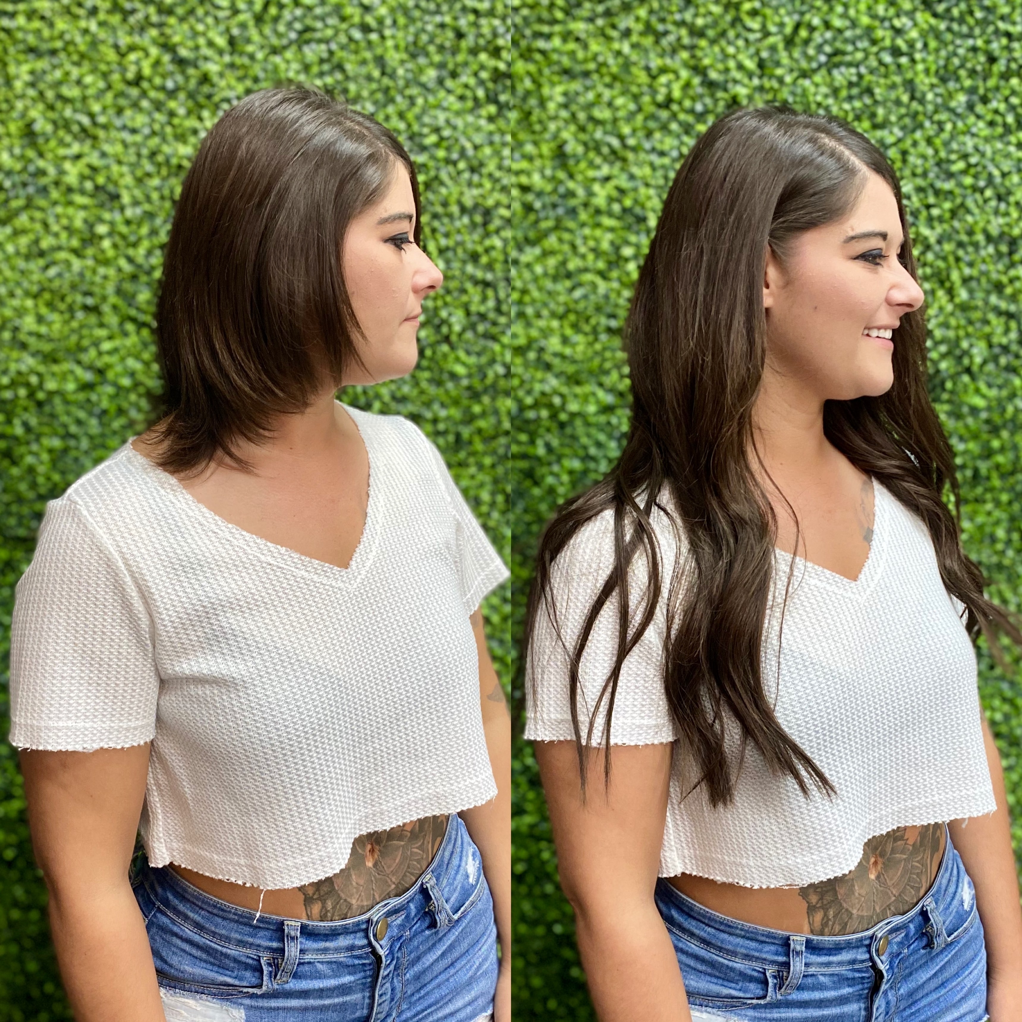 Blush Hair Salon & Extensions Offers Highlights in Murfreesboro, TN 37129