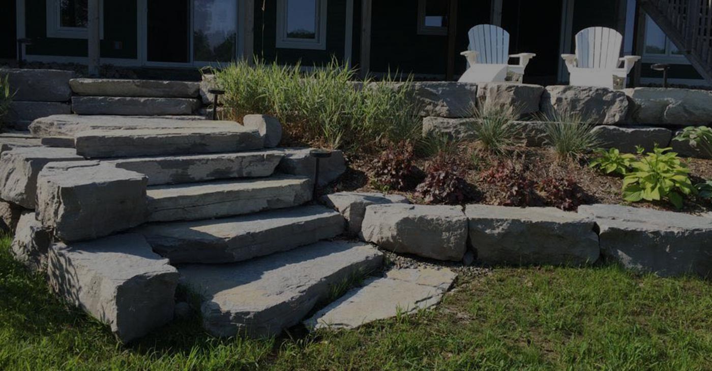 MPM Landscaping Offers Landscaping in Bracebridge, ON P1L 0A1