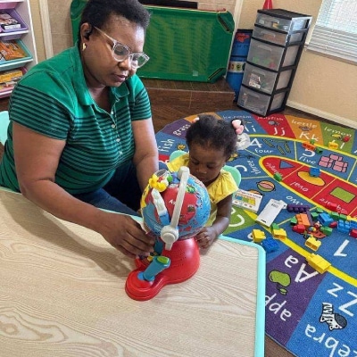 AFTER SCHOOL DAY CARE