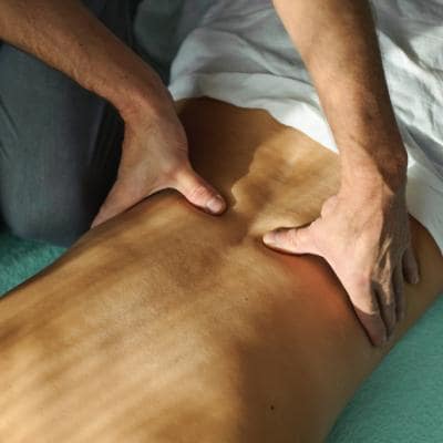 BACK PAIN TREATMENTS