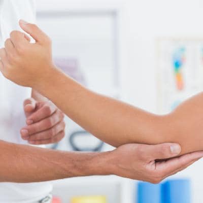 JOINT PAIN TREATMENT