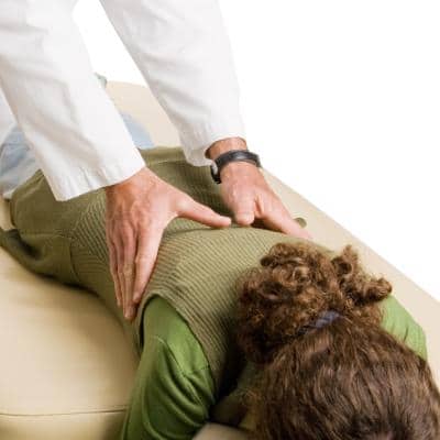 MUSCLE PAIN TREATMENT