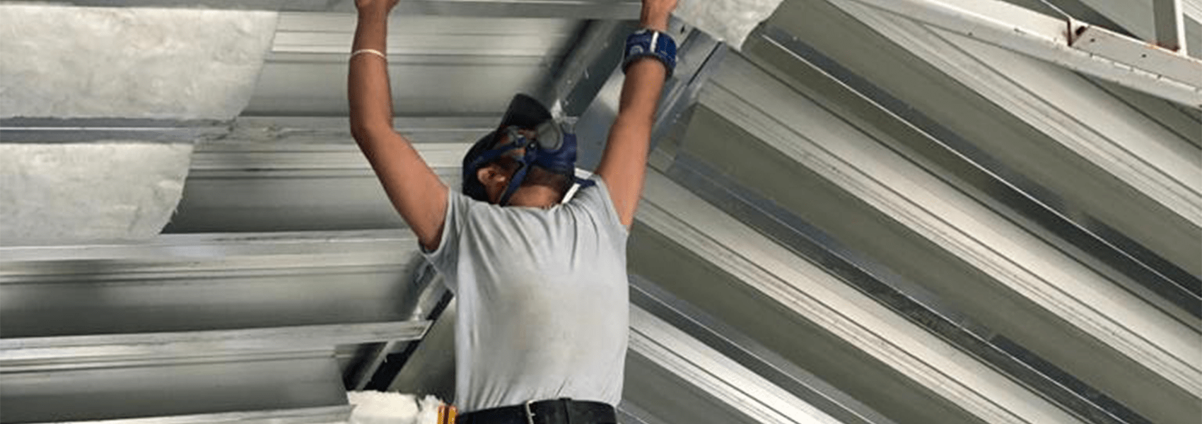 Bar Kat Insulation Ltd.