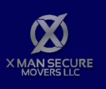 X Man Secure Movers