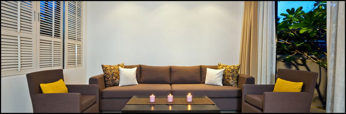 Shutter Installations