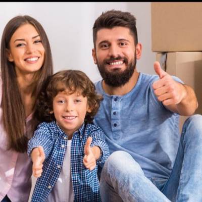 RELOCATION SERVICES