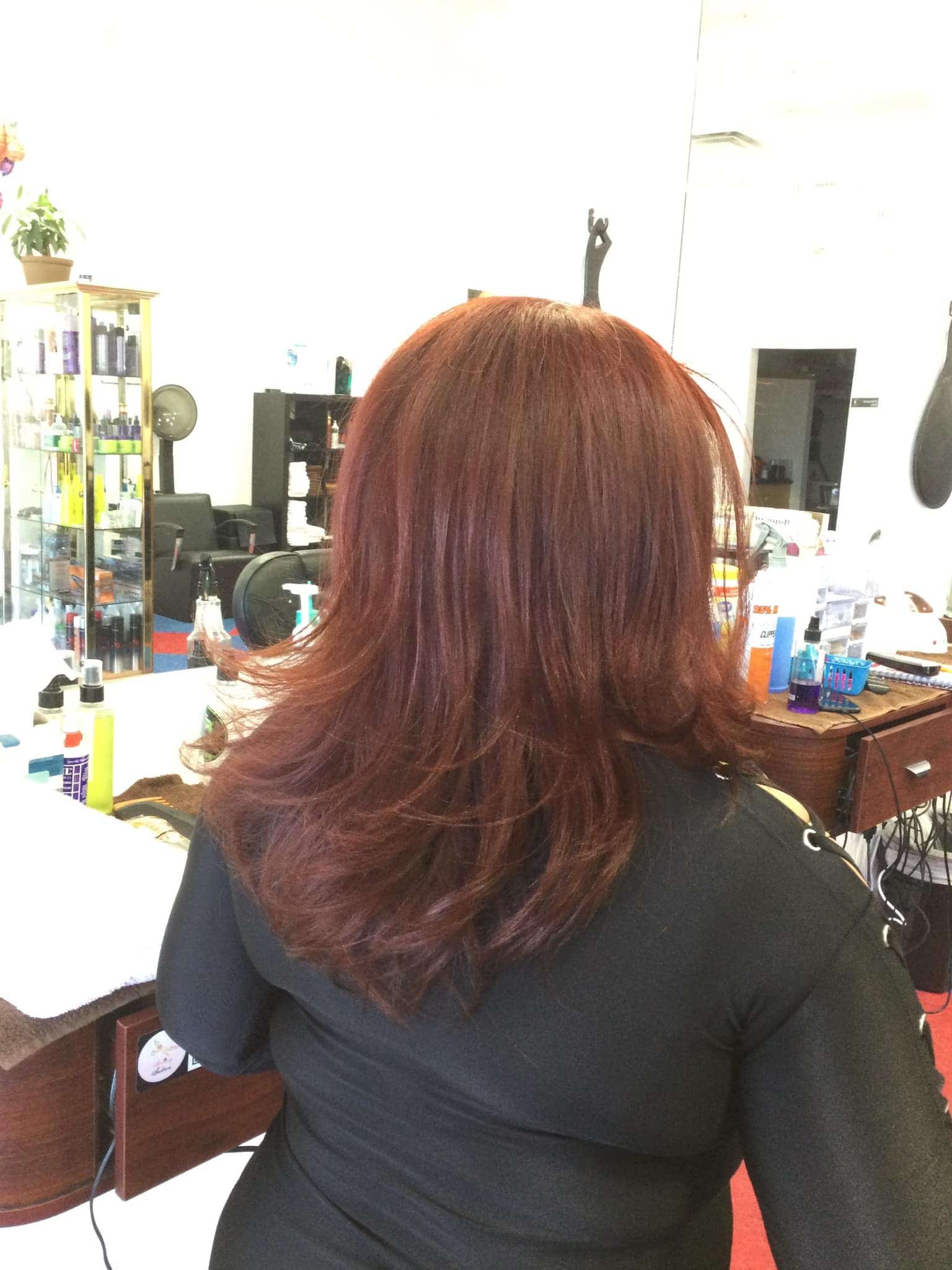 Spring Salon Offers Eyebrow Waxing in Palatine, IL 60074