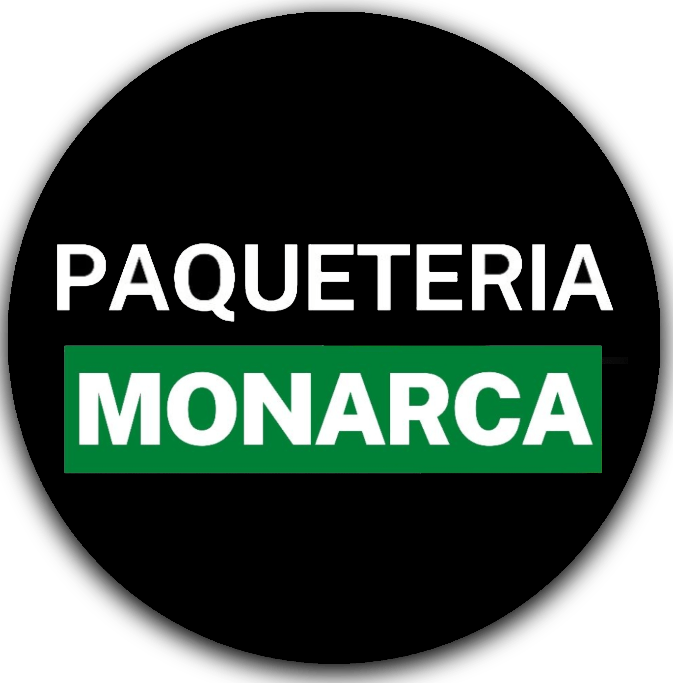 Paqueteria Monarca