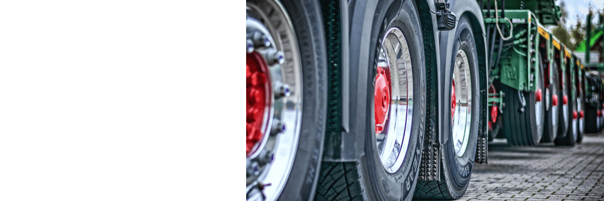 Heavy Truck Maintenance