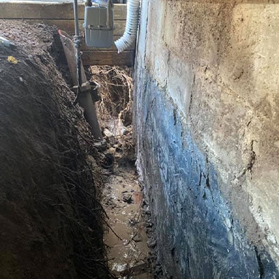 Foundation Repair