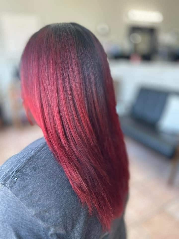 The New Image Salon & Spa Offers Hair Highlights in Ringgold, GA 30736