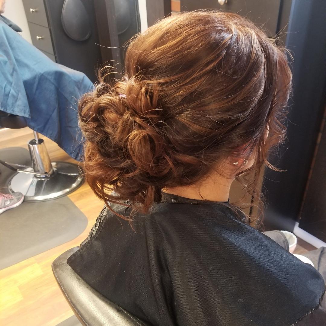 The New Image Salon & Spa Offers Hair Highlights in Ringgold, GA 30736