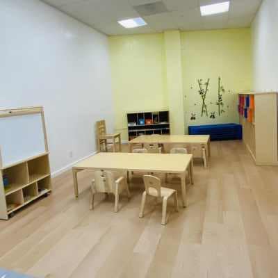 DAY CARE SERVICES