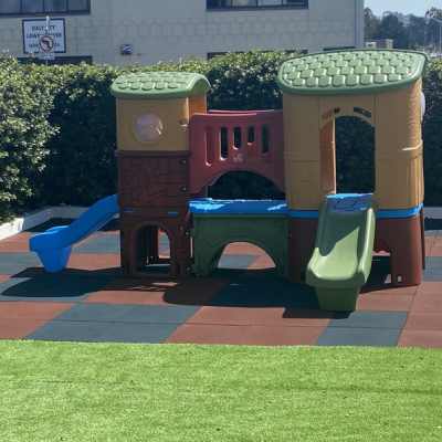 PRESCHOOL SERVICES