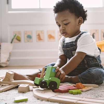 CHILD CARE