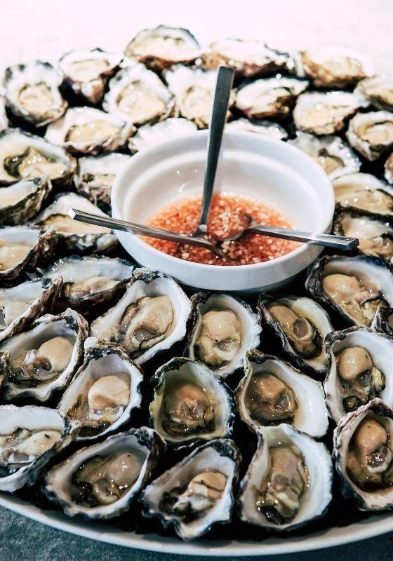 Seafood Club in Gastonia Offers Wedding Receptions in Gastonia, NC 28056