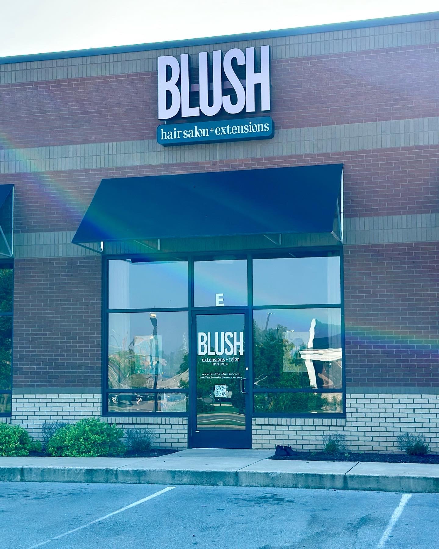 Blush Hair Salon & Extensions Offers Highlights in Murfreesboro, TN 37129