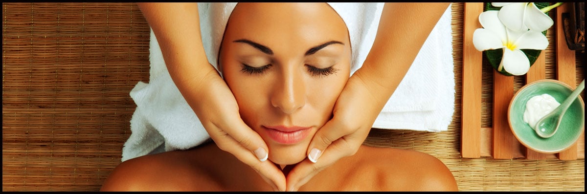 Organic & Medical Facials