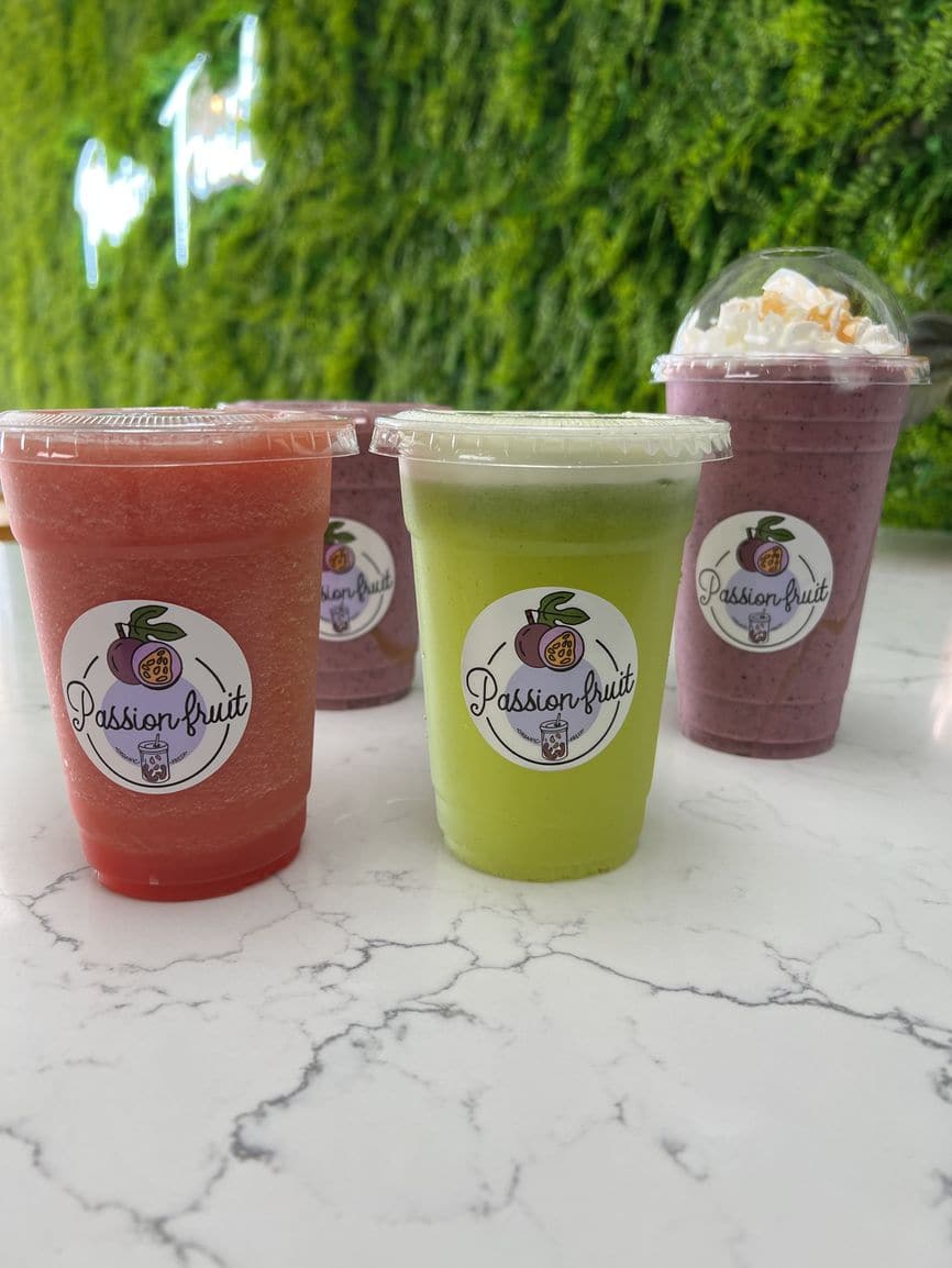 Passion Fruit is a Breakfast Shop in Syracuse, NY 13210