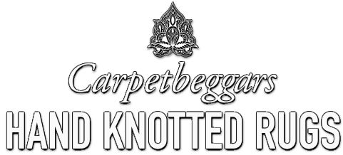 Carpetbeggars Hand Knotted Rugs
