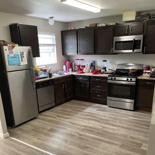 Noble & Sons Home Repair Offers Home Remodeling in St Peters, MO 63376