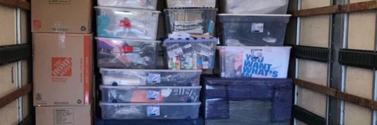 Long Distance Movers