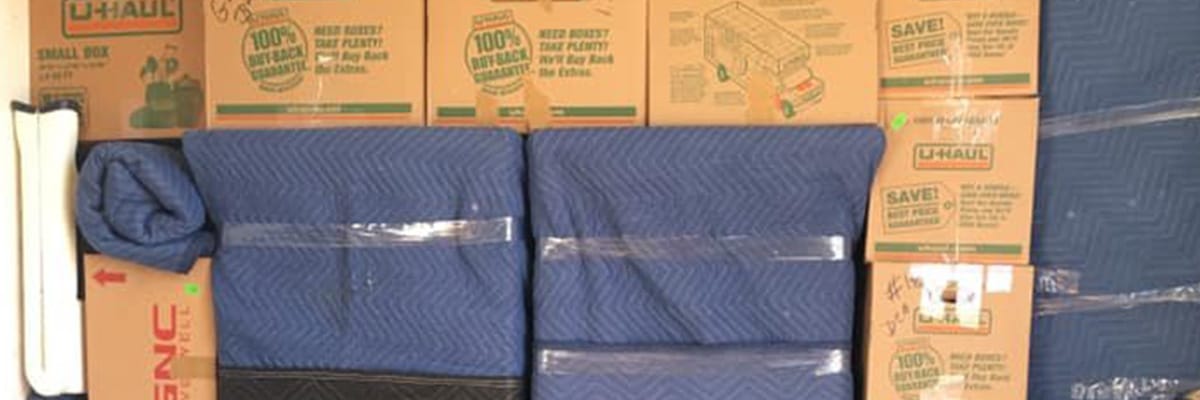 24/7 Moving Service