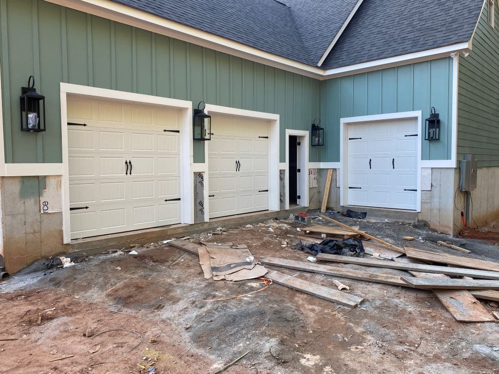 All Access Garage Doors is a Garage Door Company in Thomaston, GA 30286