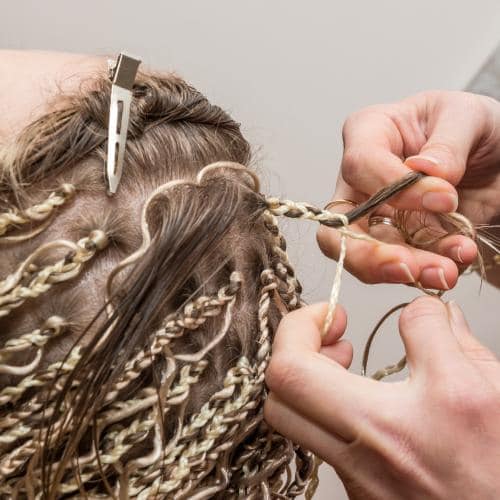 Royal Hair African Braiding is a Hairstylist in Douglasville, GA 30134