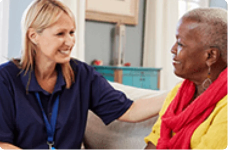 Companionship Services