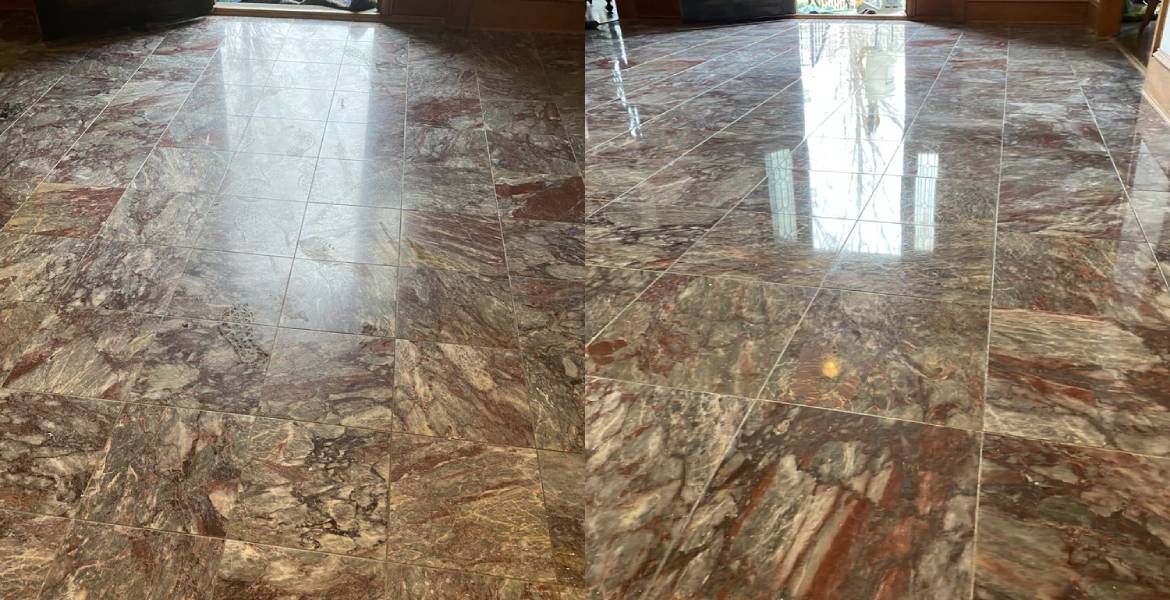 MK Maintenance and Restoration Services