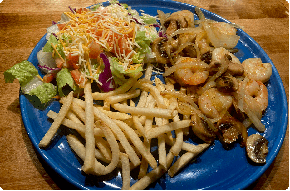 Mexican Food Catering Services